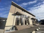 西鉄天神大牟田線三沢駅まで徒歩3分