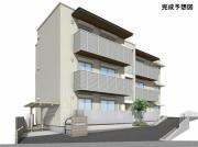 近鉄難波・奈良線生駒駅まで徒歩7分