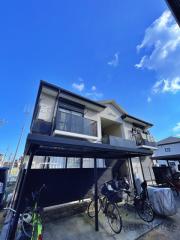 ＪＲ阪和線和泉府中駅まで徒歩15分