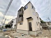 阿倍野区相生通2丁目戸建て