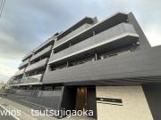 京王線調布駅まで徒歩9分
