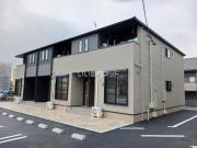 ＪＲ名松線松阪駅までバス約14分 徒歩2分