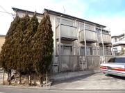 アパルト矢野口
