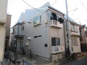 ハイツ ベゴニア