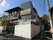京王線初台駅まで徒歩5分