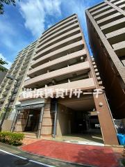 R.K plaza 新横浜II
