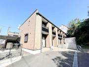 湘南モノレール湘南町屋駅まで徒歩1分