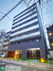 ルミシティ月島