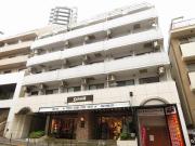 ＪＲ山手線原宿駅まで徒歩10分