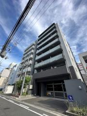 地下鉄御堂筋線江坂駅まで徒歩5分