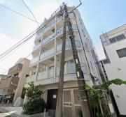 相鉄本線西横浜駅まで徒歩7分