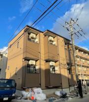 ＪＲ仙石線福田町駅まで徒歩7分