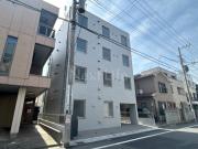 マキシヴ クロス川崎大師