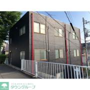 サカエコーポ桜ヶ丘