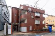 ＪＲ総武線（各駅停車）西荻窪駅まで徒歩3分
