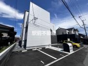 ＪＲ鹿児島本線田代駅まで徒歩3分
