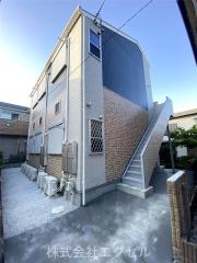 ＪＲ横浜線淵野辺駅まで徒歩20分