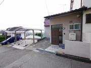 垂水区名谷町290-1テラス