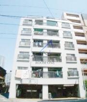 ＪＲ京葉線八丁堀駅まで徒歩8分