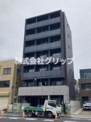 Le a横濱和田町参番館