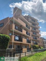 与野本町ローヤルコーポ