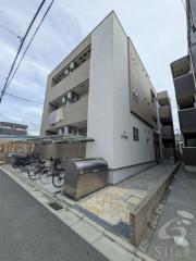 フジパレス河内花園V番館