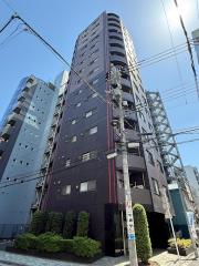パレ・ソレイユAKIBA EAST