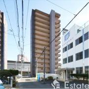 地下鉄名城線砂田橋駅まで徒歩5分