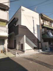 地下鉄谷町線平野駅まで徒歩6分