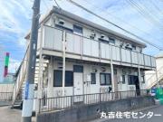 シティハイム ヘルシーハイムB