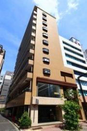 東京メトロ日比谷線築地駅まで徒歩3分
