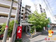 ＪＲ大阪環状線新今宮駅まで徒歩3分