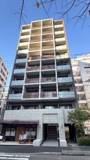 地下鉄名城線金山駅まで徒歩7分
