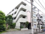 クリオ武蔵新城弐番館