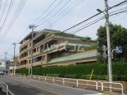 オリエントロイヤルハウス経堂