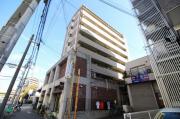 阪急京都線淡路駅まで徒歩12分