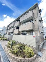 地下鉄御堂筋線北花田駅まで徒歩6分