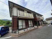 ガーデンヒルズ A棟