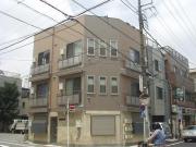 シャンテ東十条