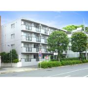 アルファ王子本町EAST