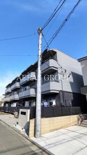 グランヴィル川越シティ