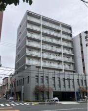 都営大江戸線蔵前駅まで徒歩7分
