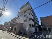 地下鉄桜通線太閤通駅まで徒歩9分
