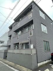 サンクレスト上大岡