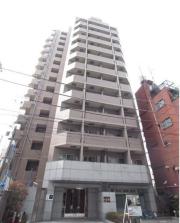 コンシェリア新橋