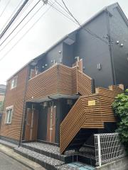 東急東横線元住吉駅まで徒歩3分