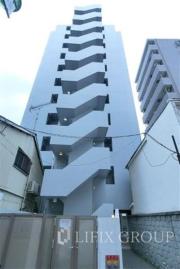 エクセリア川崎