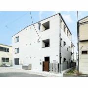 京成本線お花茶屋駅まで徒歩9分