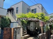 小田急小田原線経堂駅まで徒歩9分