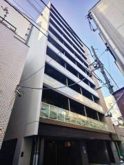 東京メトロ東西線茅場町駅まで徒歩3分